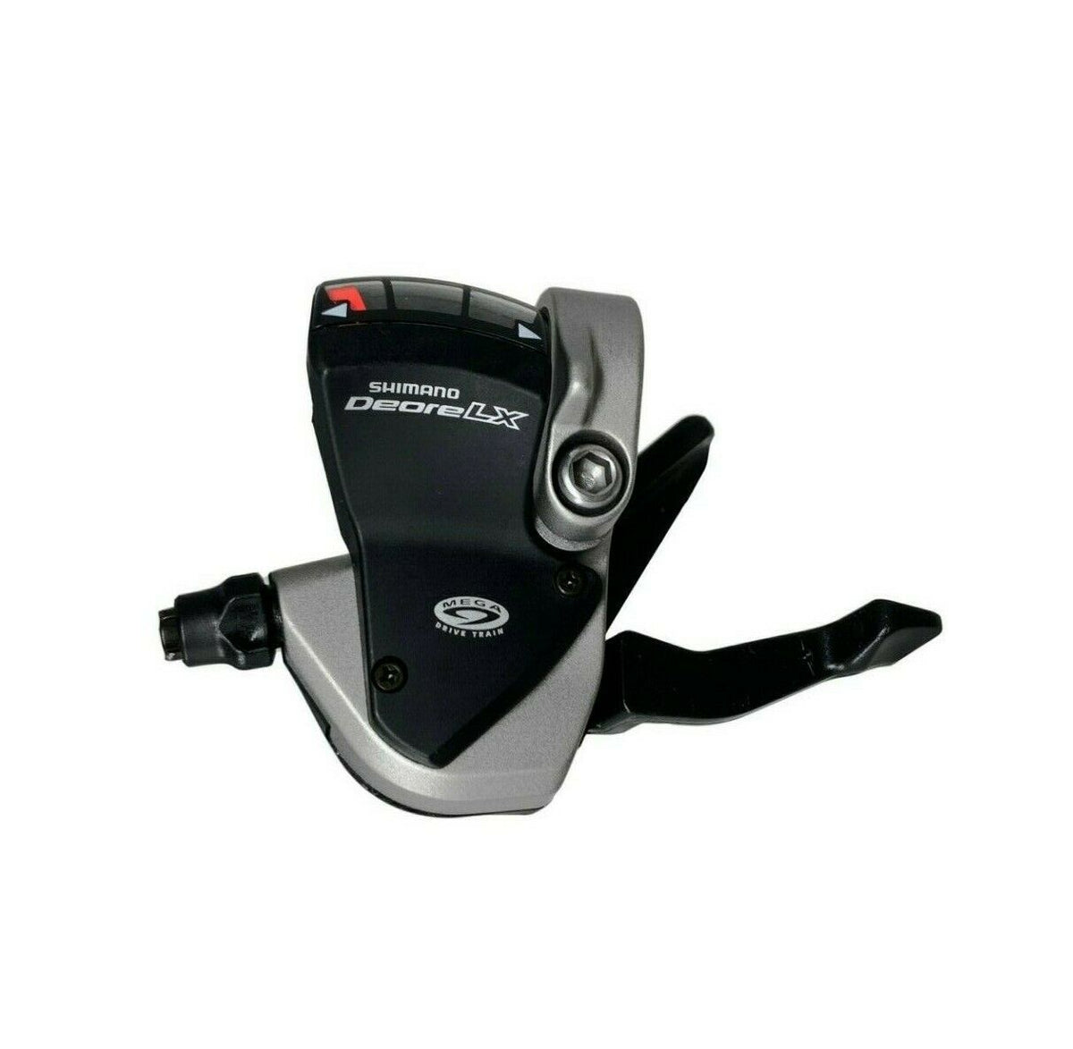 Corps Shimano Deore DX ST M071 3 sp Shifter Body MTB Bike Velo VTT Corps Shimano Deore DX ST M071 3 sp Shifter Body MTB Bike Velo VTT