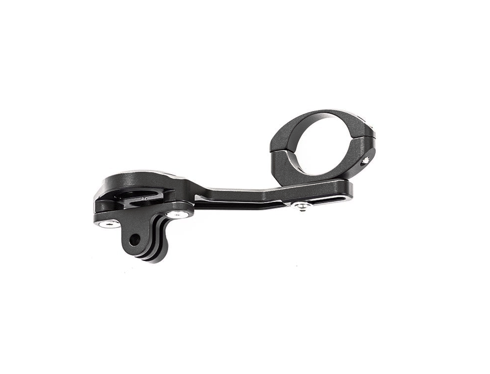 RSP Out Front GPS Computer Mount With Camera Mount - Black - Sportandleisure.com (7120730980506)