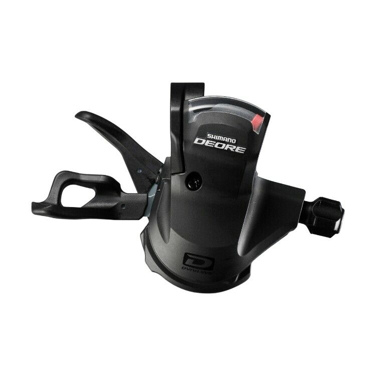 Shimano Deore M610 10 x 3 or 10 x 2 Speed Shifters - Including Gear Cables - Sportandleisure.com (6968059134106)