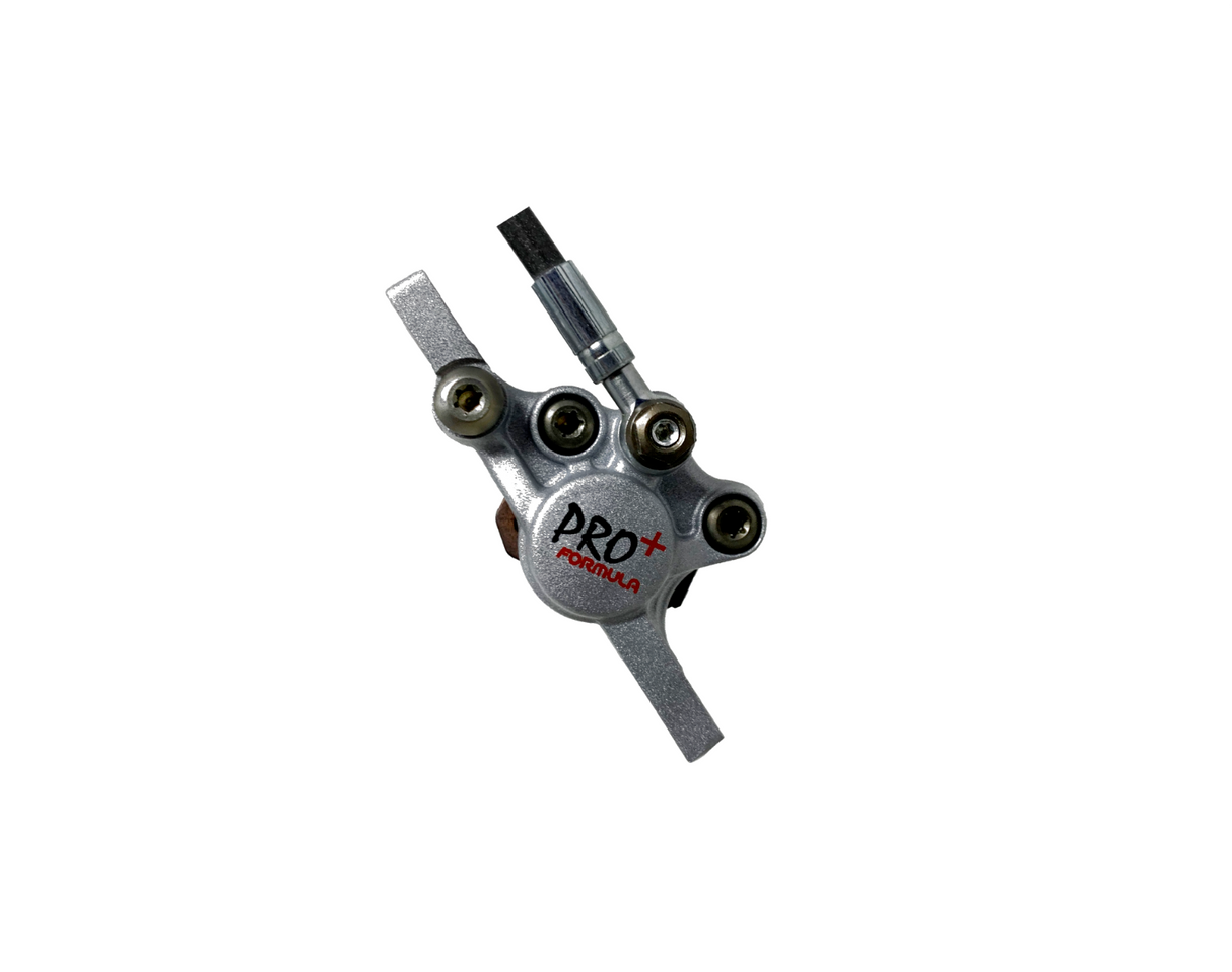 Formula Pro + Hydraulic Brake Lever & Caliper Combo - 1500mm - Right Rear - Sportandleisure.com (6968062804122)