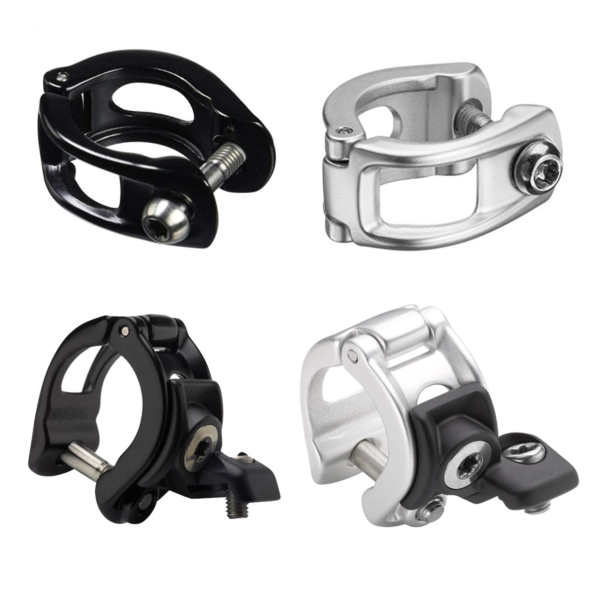 SRAM MatchMaker X Clamp MMX Clamp Sportandleisure