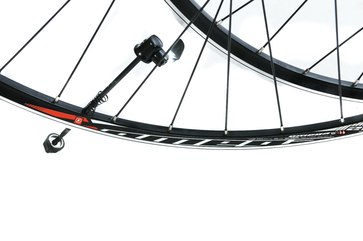 Shimano Tiagra RS400 700c Road Wheelset - 11 Speed Shimano Compatible - Sportandleisure.com (6968021024922)