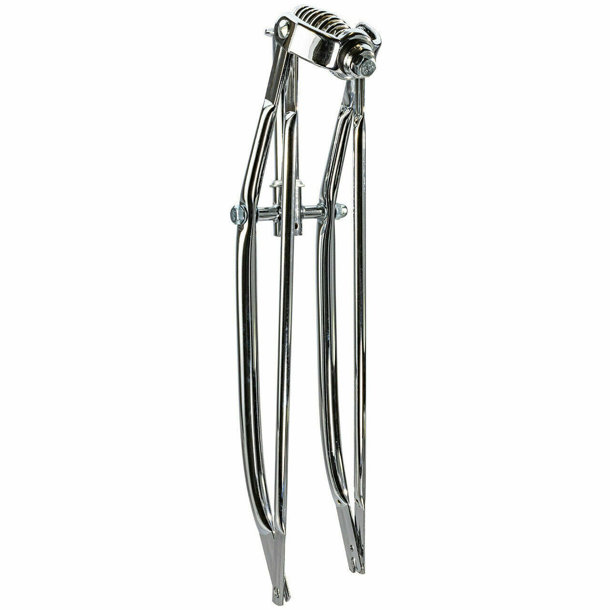 USA Retro Style Sprung Beach Cruiser / Dragster Fork - 1 1/8" - 26" - Sportandleisure.com (6967875928218)
