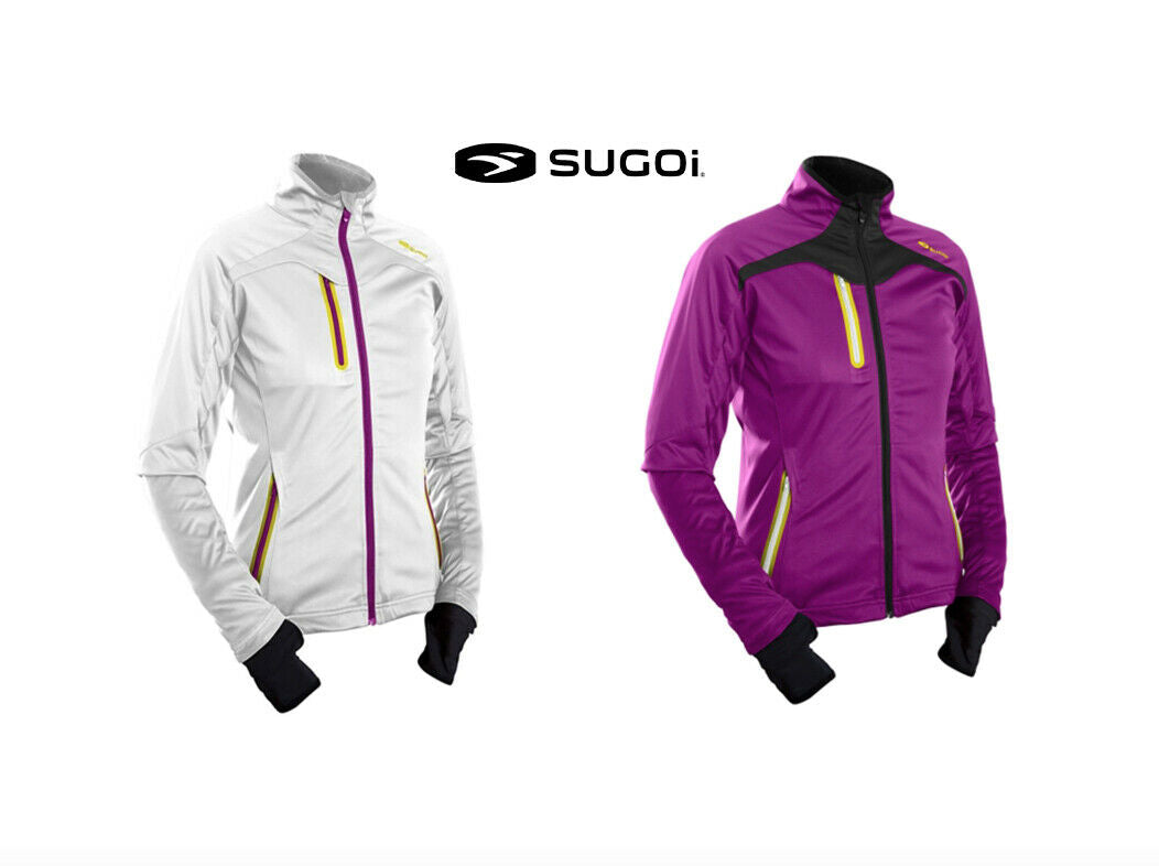 Sugoi Women’s Firewall 220 Thermal Jacket For Cycling / Running - Sportandleisure.com (6968047927450)
