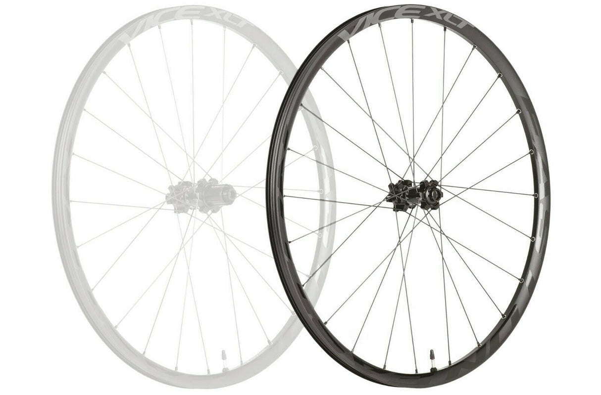 Easton Vice XLT 650B / 27.5" Front MTB Wheel - 15mm X 100mm X4 Hub - RRP: £250 - Sportandleisure.com (6968029282458)
