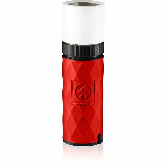 Outdoor Tech Buckshot Pro - Speaker / Flashlight / Powerbank For Bikepacking - Sportandleisure.com (7075174449306)