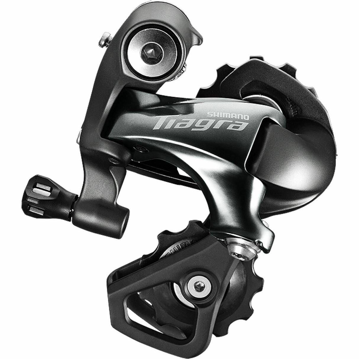 Shimano Tiagra 4700 10 Speed Rear Derailleur - Short Cage - Sportandleisure.com (6968136892570)