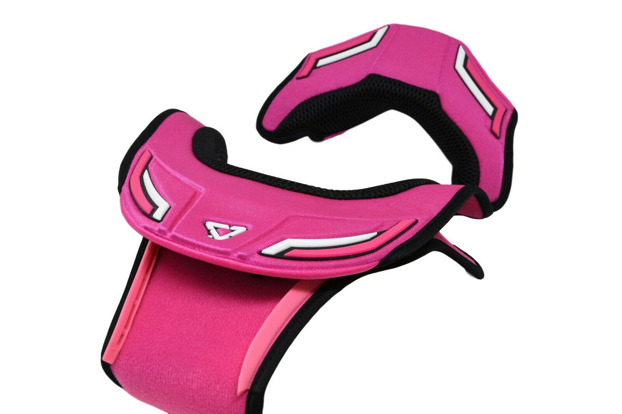 Leatt DBX Comp 4 Padding Kit - Choose Colour: - Sportandleisure.com (6968127520922)