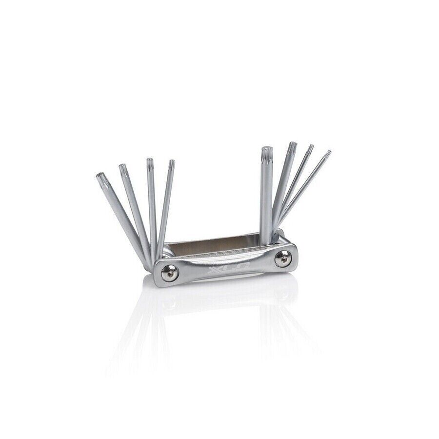 XLC 8 Function Cycle Multi Tool - TO-M09 - Sportandleisure.com
