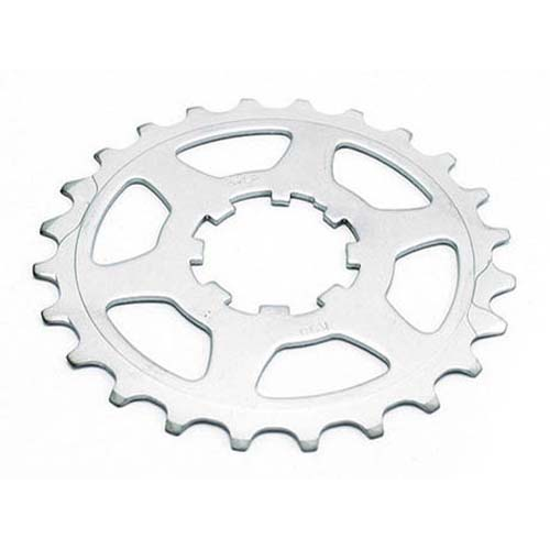 Miche 10 Speed 24T Sprocket - For Campagnolo Body - Sportandleisure.com