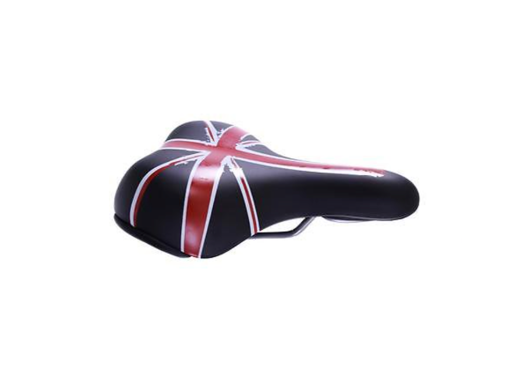 Selle Royal Union JackSaddle - Ultra Comfort Design - Sportandleisure.com