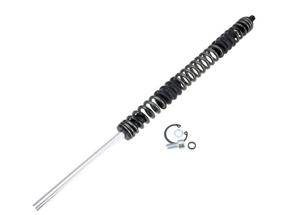 RockShox Opitune Recon Coil 100mm - Blue Firm 82 - 90kg - 11.4015.437.090 - Sportandleisure.com (6968074502298)