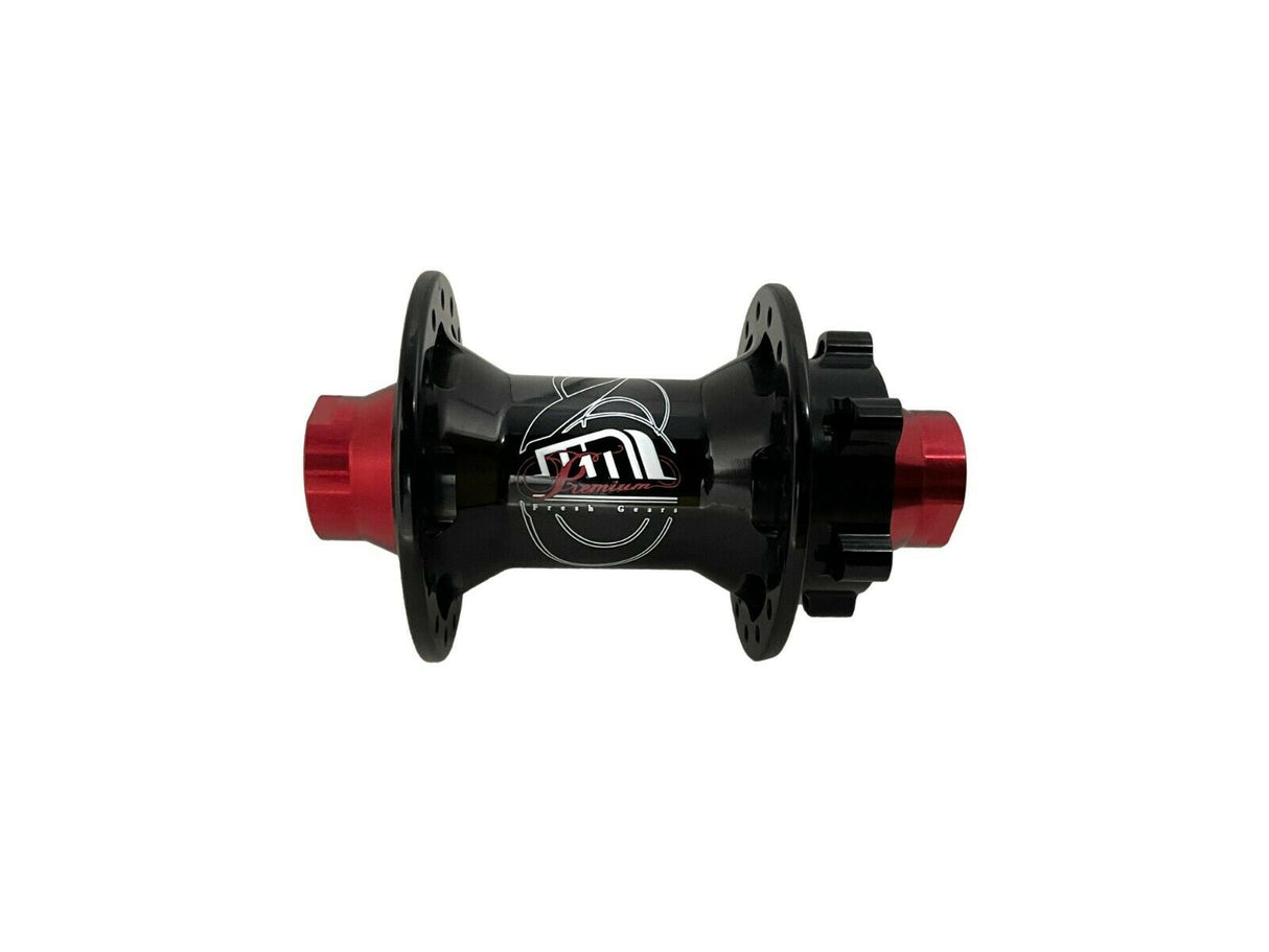 Premium Fresh Gears Chosen SL Down Hill 20 x 110mm Front Hub - Sealed Bearing - Sportandleisure.com (7546370916609)