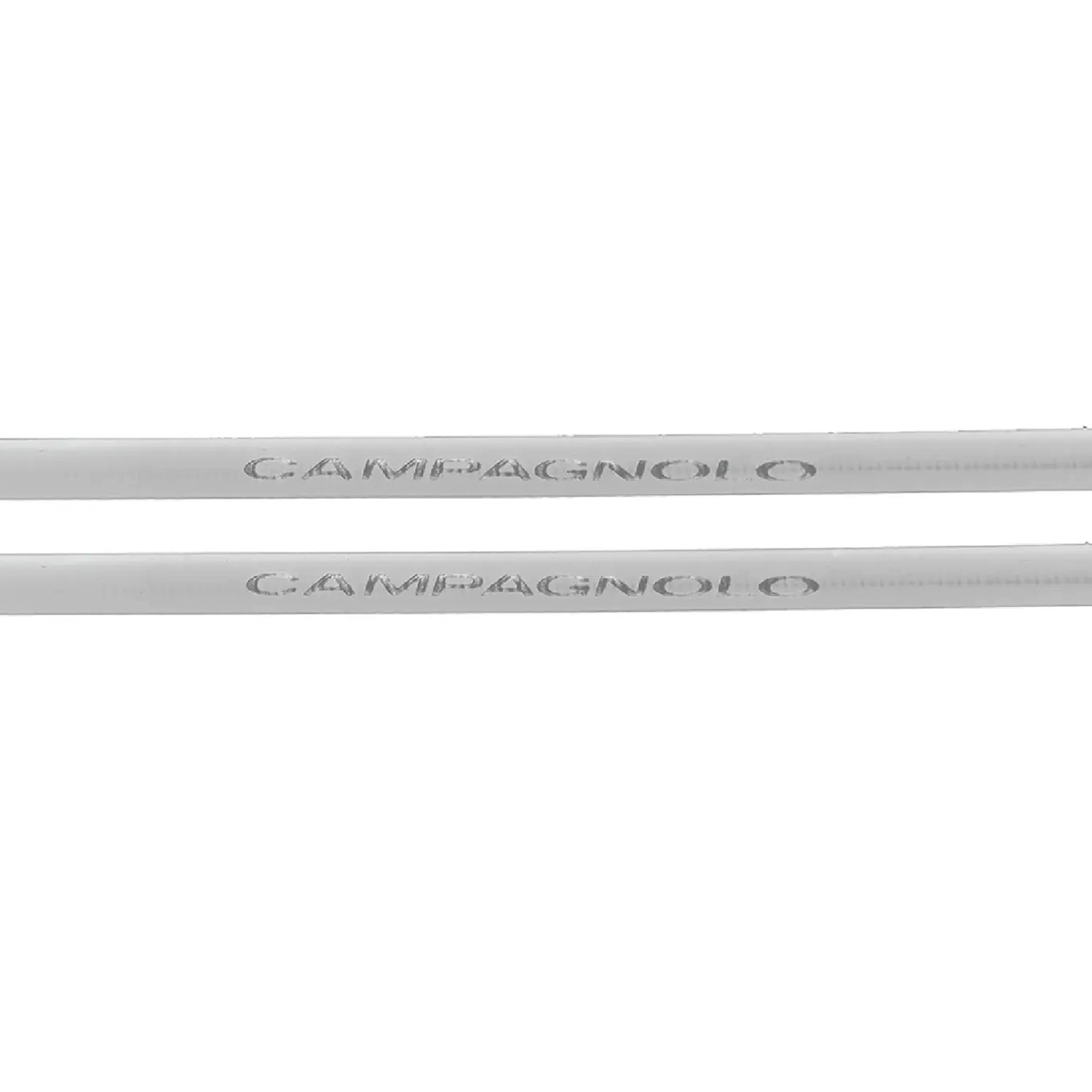 Campagnolo Ultrashift / Powershift Outer Brake Casing - White - Choose Length - Sportandleisure.com (6968055333018)