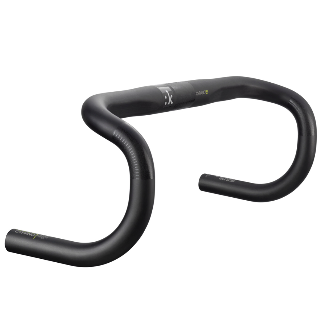 Fizik Cyrano 00 Snake Carbon Road Handlebar - 40cm / 42cm / 44cm or 46cm - Sportandleisure.com (6967978360986)