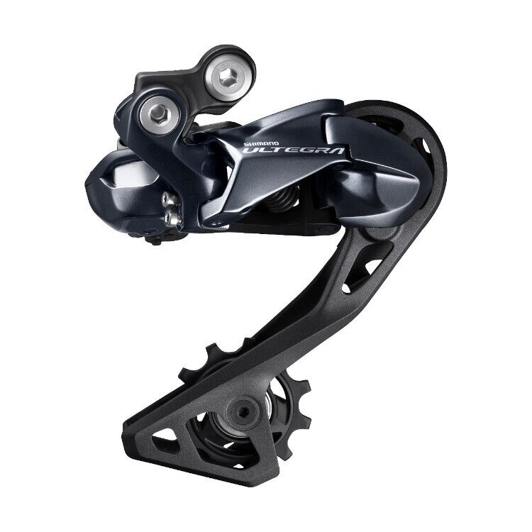 Shimano Ultegra RD-R8050 Di2 11 Speed Rear Derailleur - Sportandleisure.com