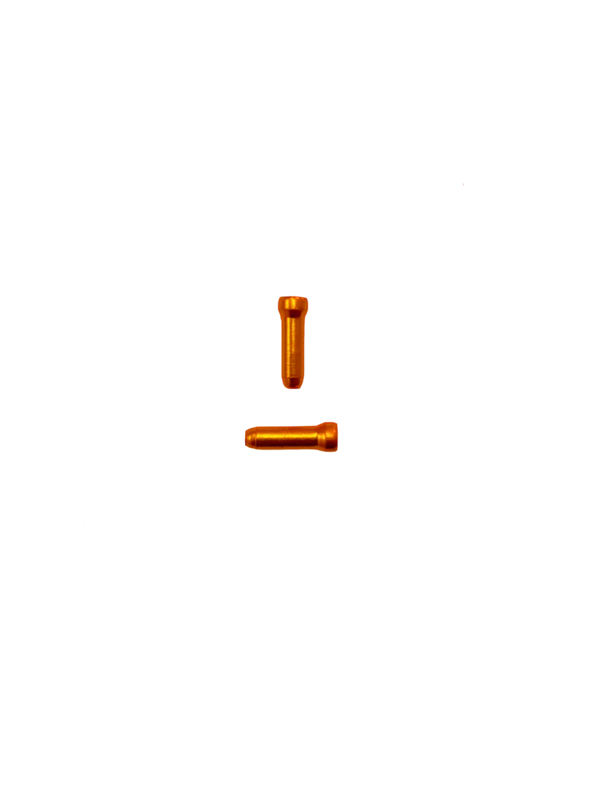 Jagwire Cable End For Gear Or Brake Cable - Copper - Sportandleisure.com (6967882055834)