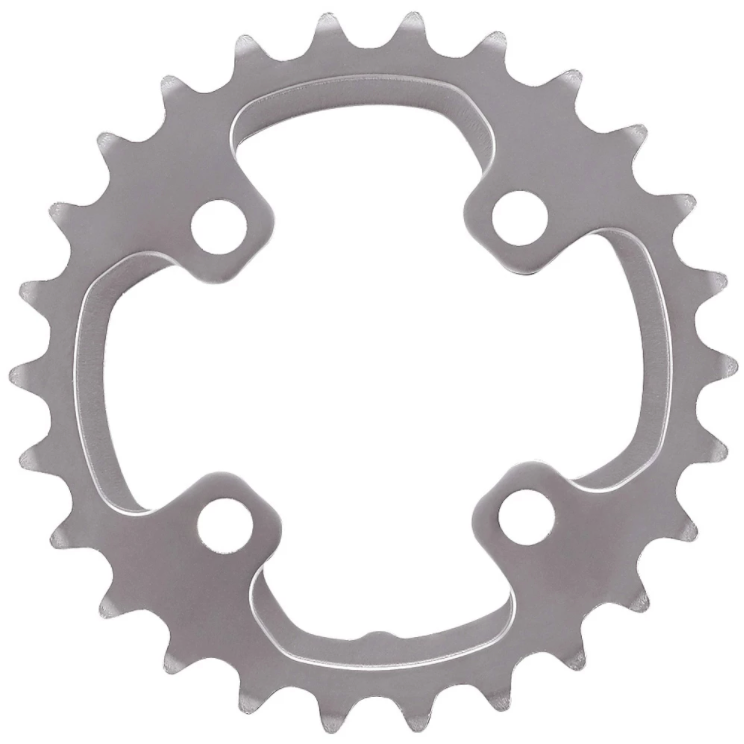 Shimano Deore XT FC-M785 26T Inner Chainring - 26T-AK - Sportandleisure.com (7507449807105)