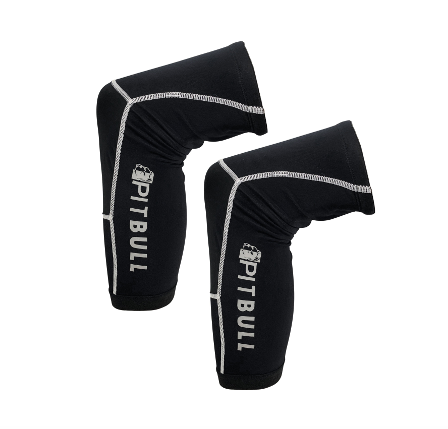 Pitbull Combi Thermal Knee Warmers - Norwegian Design - Sportandleisure.com (6968079057050)