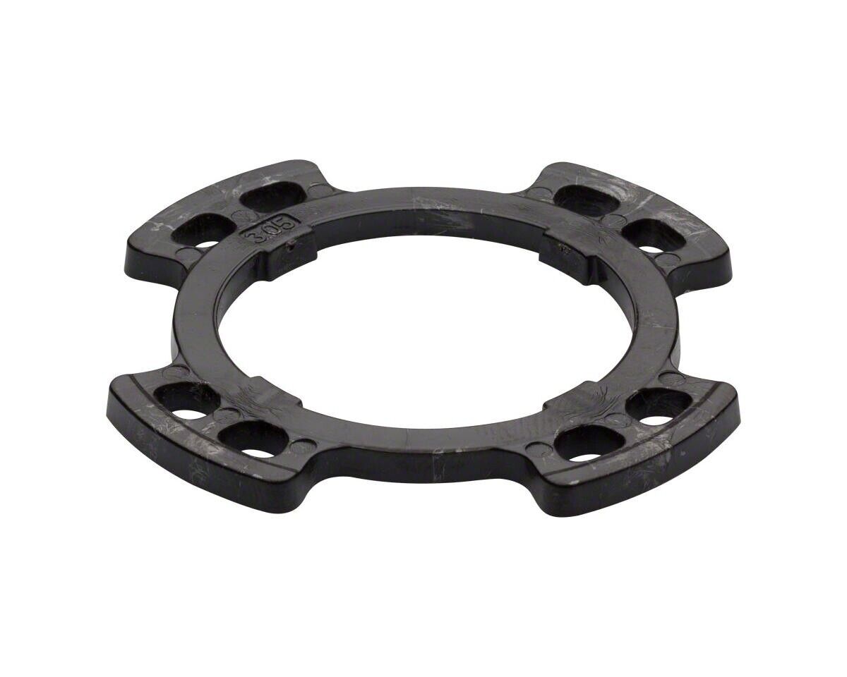 Campagnolo CS-606 10-Speed Cassette M Spacer - Black - Sportandleisure.com