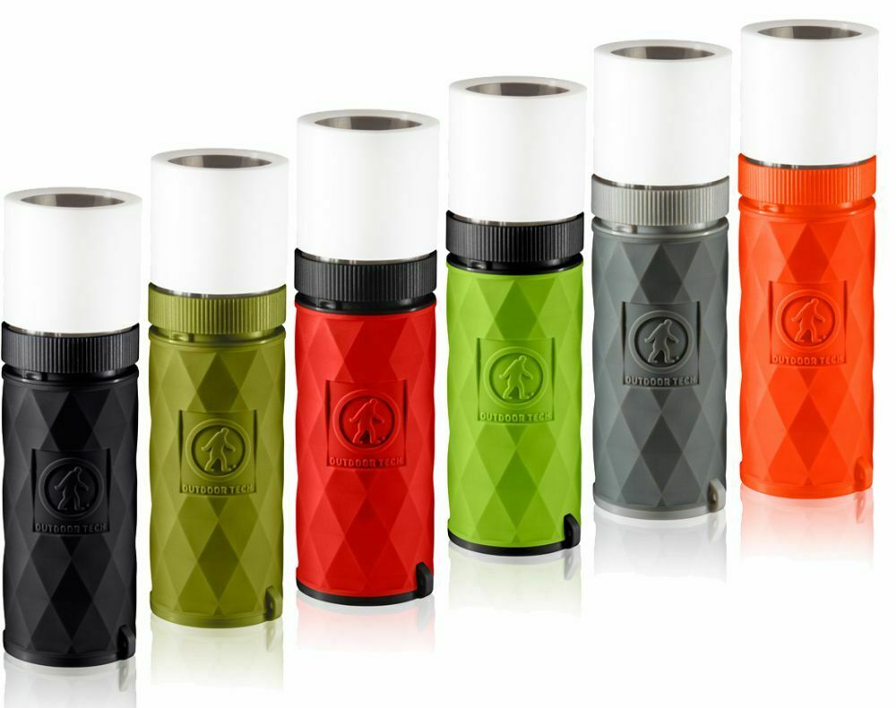 Outdoor Tech Buckshot Pro - Speaker / Flashlight / Powerbank For Bikepacking - Sportandleisure.com (7075174449306)