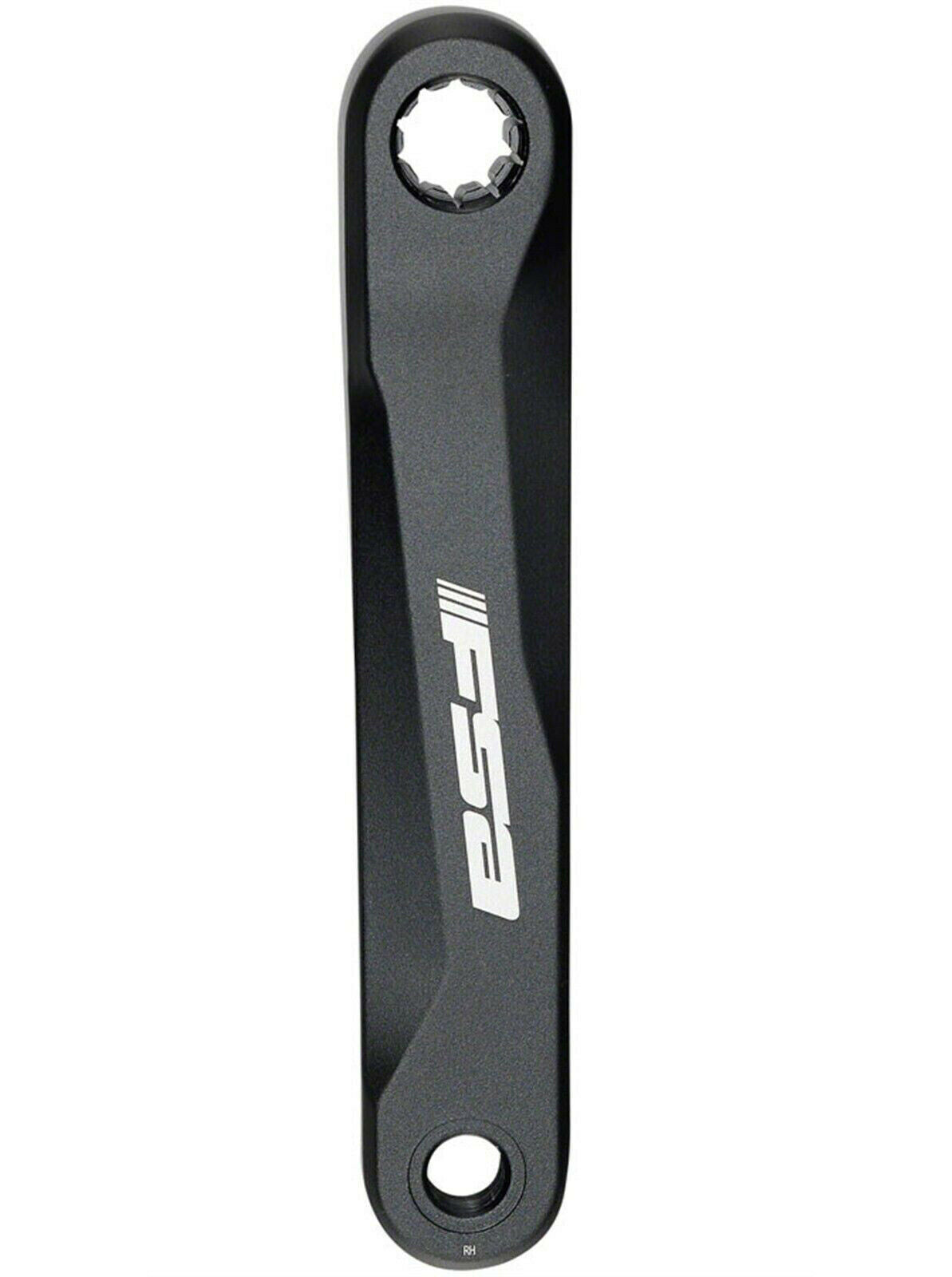 FSA CK-746 E-Bike Left Hand Crank Arm - 170mm - Bosch System - ISIS Spline - Sportandleisure.com (6968070209690)