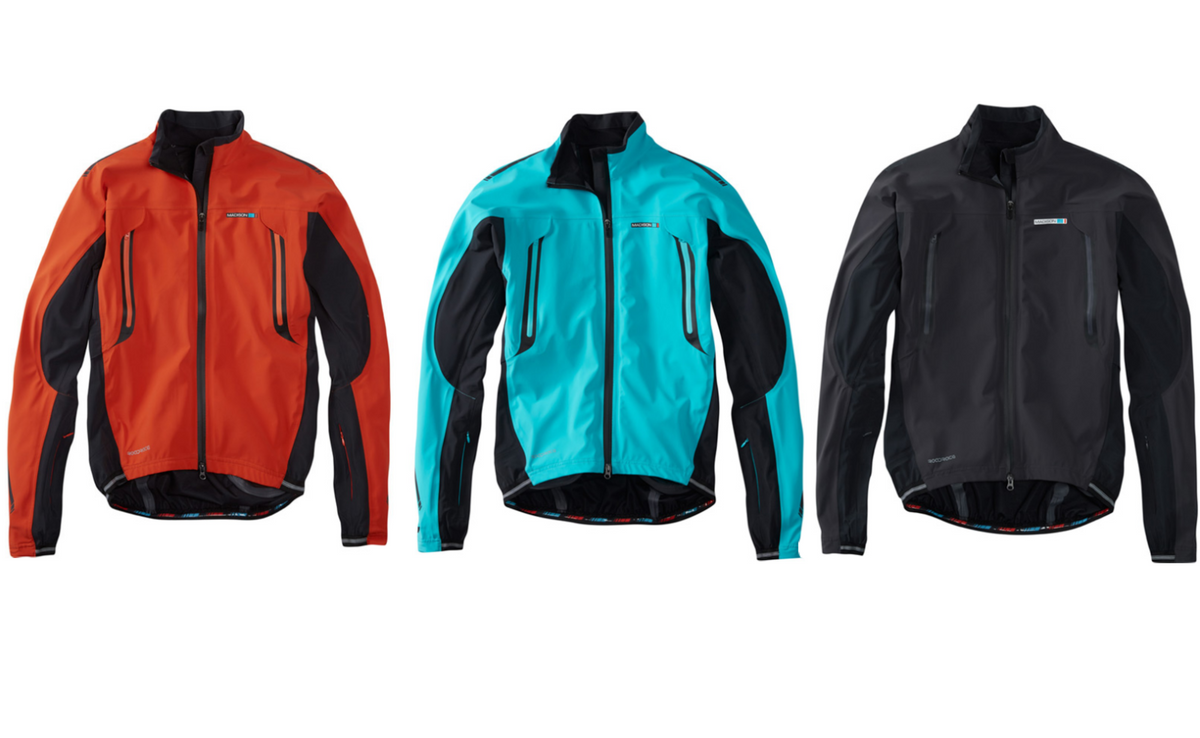 Madison apex waterproof jacket discount