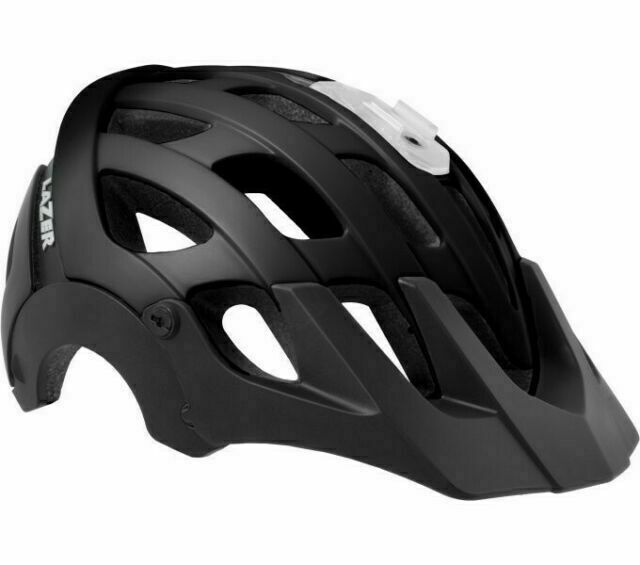 Lazer Revolution MTB / Enduro Helmet - Adjustable Fit - Small - Sportandleisure.com (7501621002497)