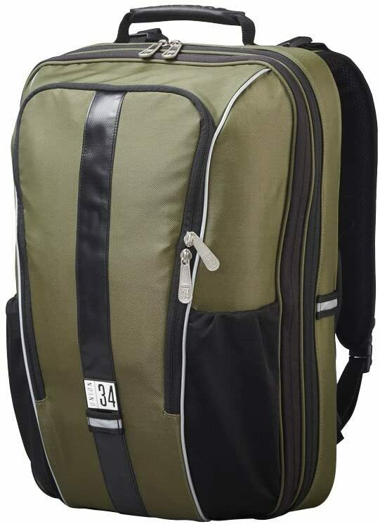 Union 34 Stripe Rucksack With Quick Release Seatpost Fixing - 30 Litres - Sportandleisure.com (6968135581850)