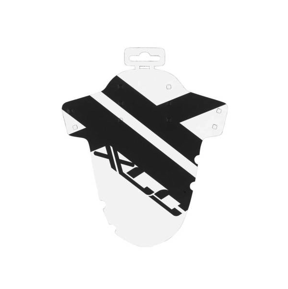 XLC MG-C29 Mini Front Mudguard - Sportandleisure.com