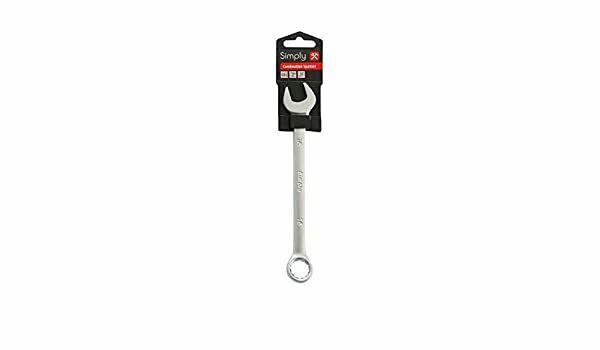 14mm Combination Spanner By Simply Tools - Ring End & Open End - Sportandleisure.com (6968006443162)