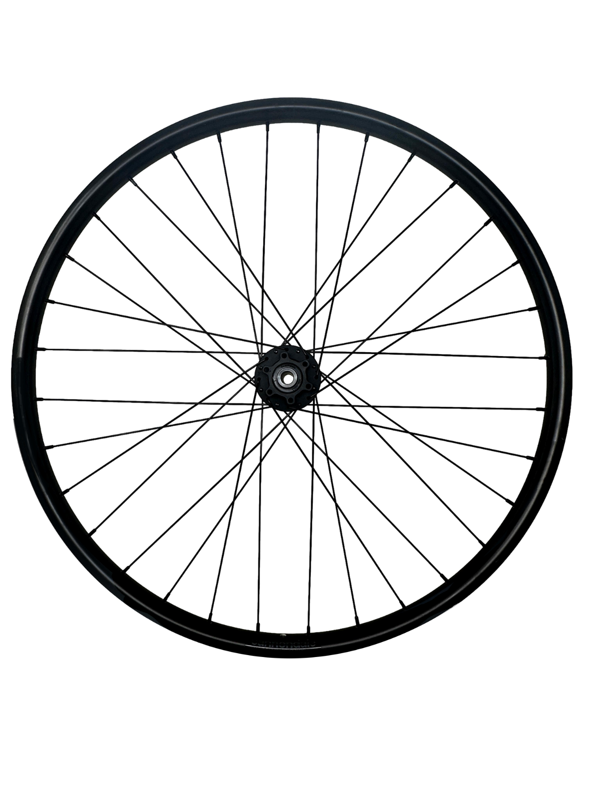 Cannondale 650B Rear Gravel Wheel - 11 Speed Bear Pawls Hub - Sportandleisure.com