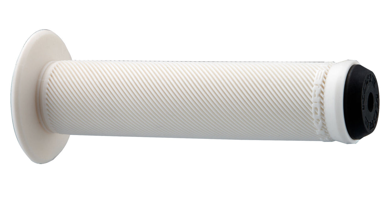 Kore Rivera - White MX Handlebar Grip - 135mm - Sportandleisure.com (6968127258778)