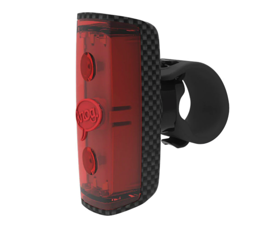 Knog Pop R Rear Light - Sportandleisure.com