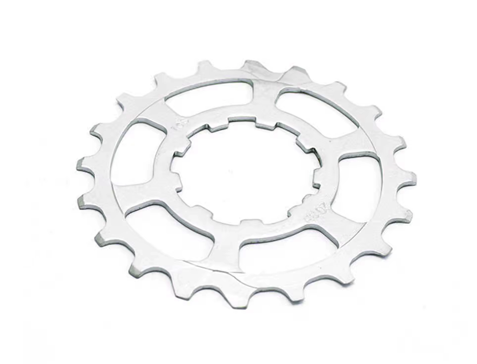 Miche 9 / 10 Speed 21T Sprocket - For Shimano Body - Sportandleisure.com