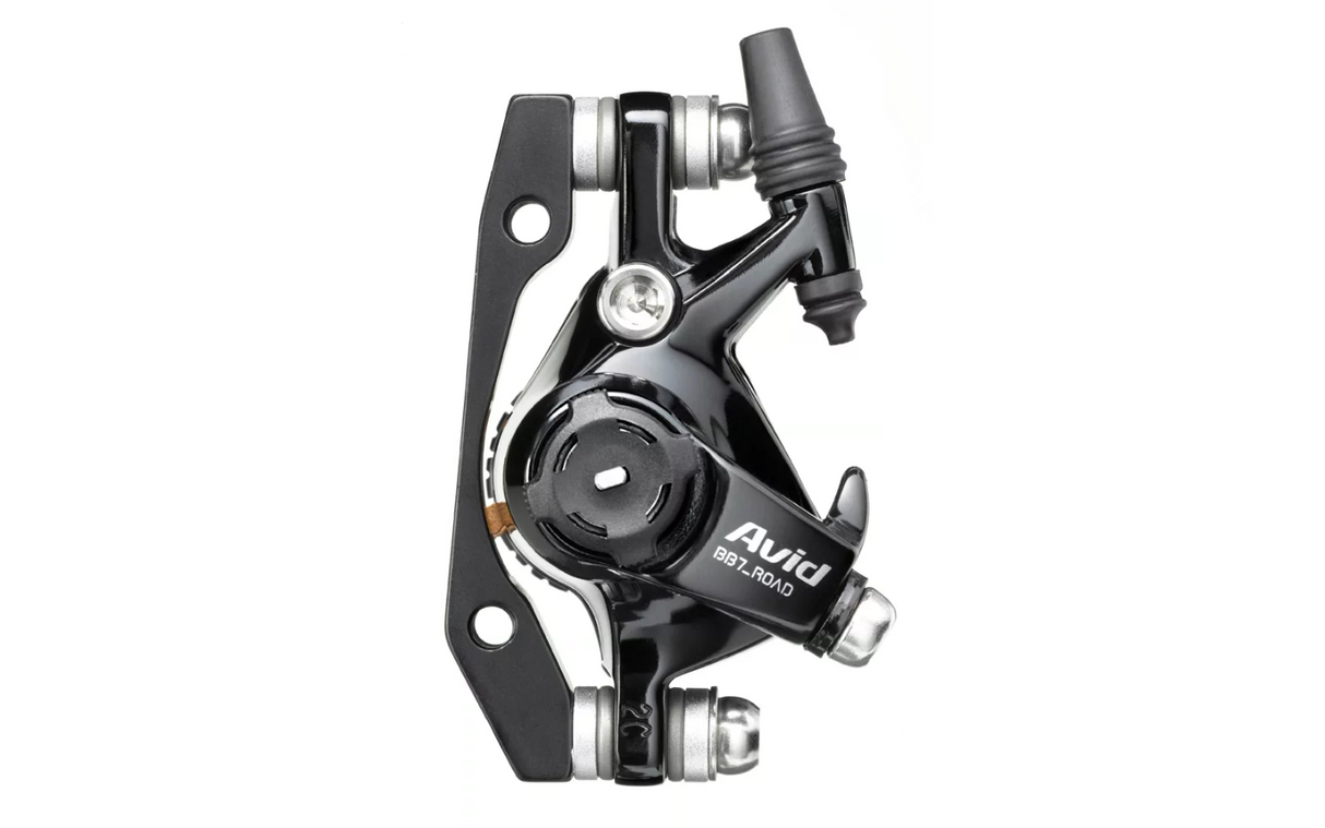 Avid BB7 Road S Mechanical Disc Brake - Sportandleisure.com (7126650945690)