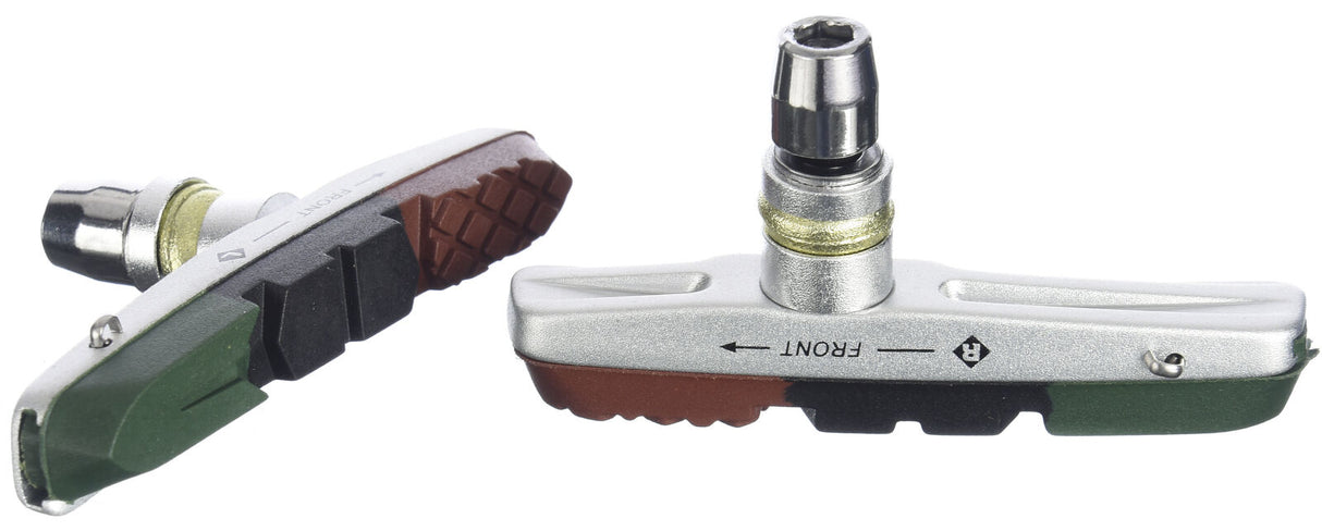 Camo V-Brake Shoes and Pads M955VC - Sportandleisure.com (6967888117914)