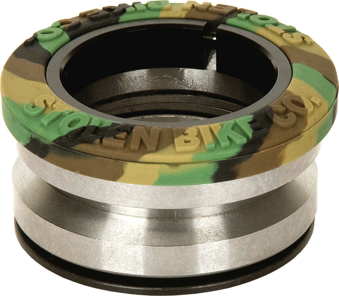 Stolen BMX Implant Integrated Headset / Internal BMX Headset 1-1/8” - Sportandleisure.com (6968097472666)
