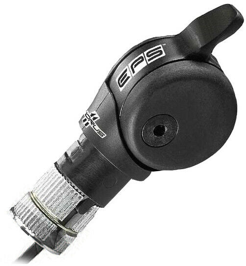 Campagnolo Chorus EPS 11 Speed TT Bar End Shifters - SL15-BE11CGCHEPS - Sportandleisure.com (6968157470874)