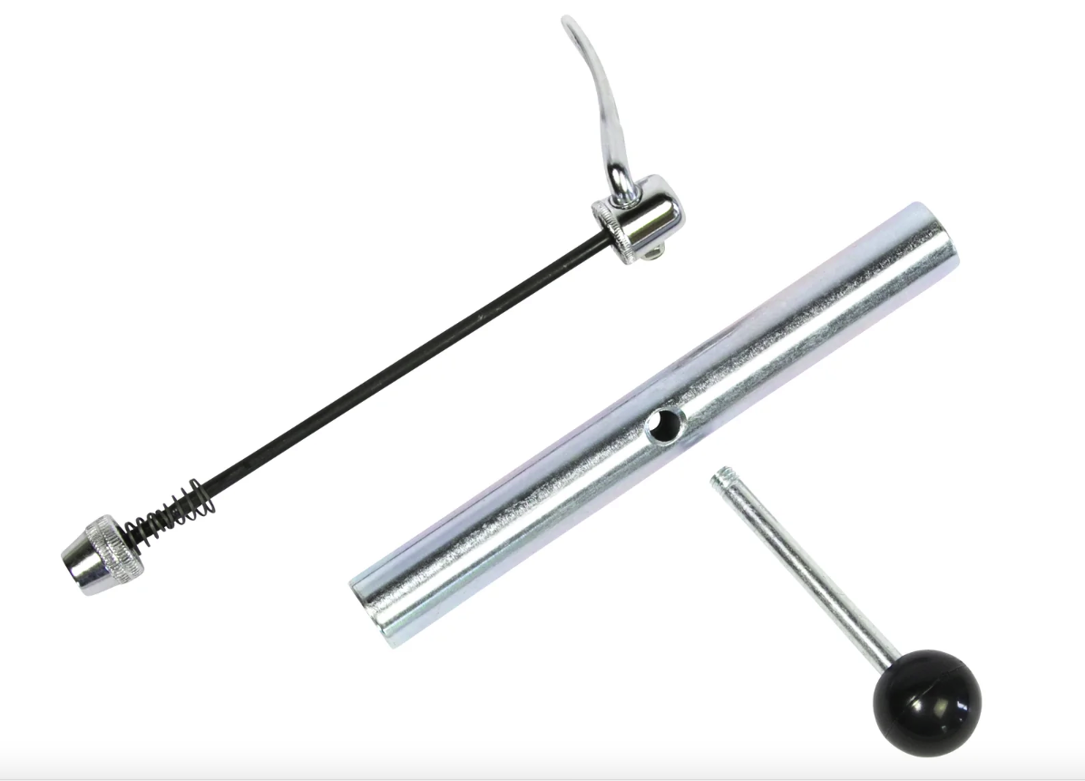 Saris Trainer Bolt Action Kit For Saris Classic Series Trainers - Sportandleisure.com
