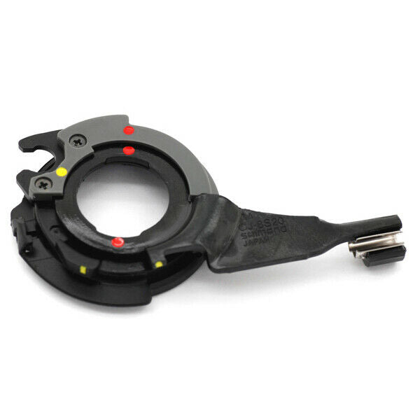 Shimano Nexus SG-8R35 CJ-8S20 Cassette Joint - Y74Y98130 - Sportandleisure.com (6967878942874)