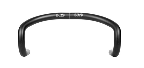 Pro Vibe Carbon Track Bars - 420mm - 31.8mm - Sportandleisure.com (6968139808922)