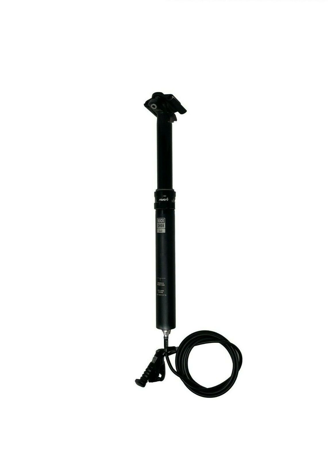 RockShox Reverb Stealth Dropper Post, 31.6mm 335mm or 430mm - Sportandleisure.com (7118627405978)