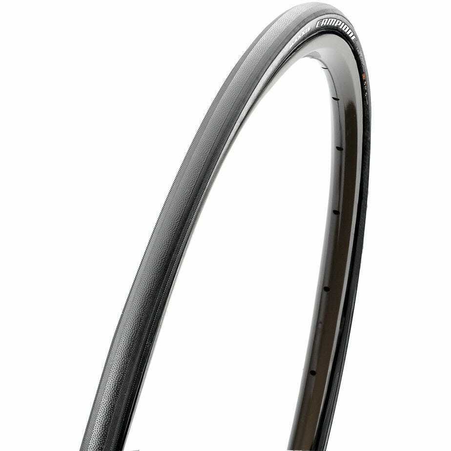 Maxxis Campione TT Tubular Road Tyre 700 x 25c - Sportandleisure.com (7104981598362)