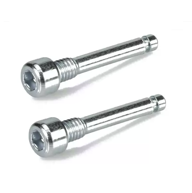 SRAM / AVID Elixir Brake Pad Pin - Silver - 2 Pcs - Sportandleisure.com
