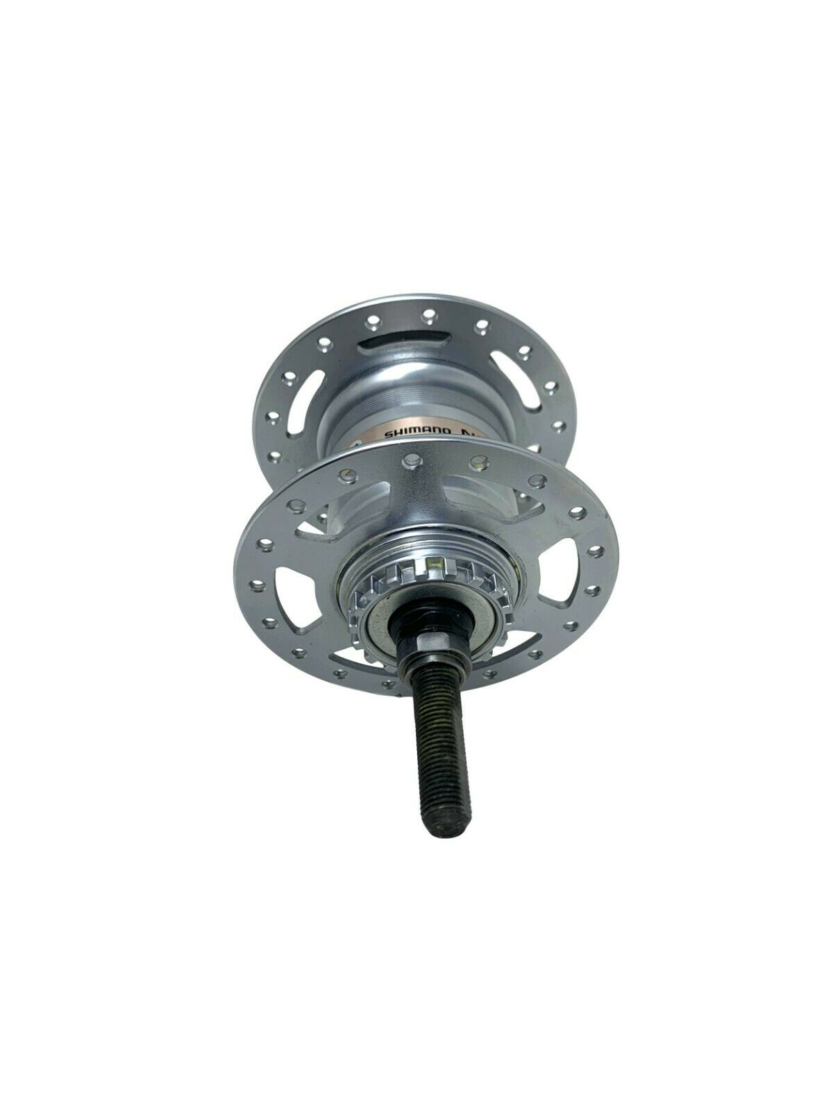 Shimano Nexus SG-3R40 3 Speed Internally Geared Rear Hub - Roller Brake - 36h - Sportandleisure.com (6968039637146)