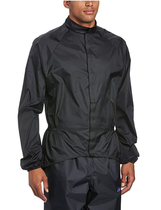Nalini Kea Mens Windproof and Rainproof Cycling or Running Jacket - RRP: £59.99 - Sportandleisure.com (6968043438234)
