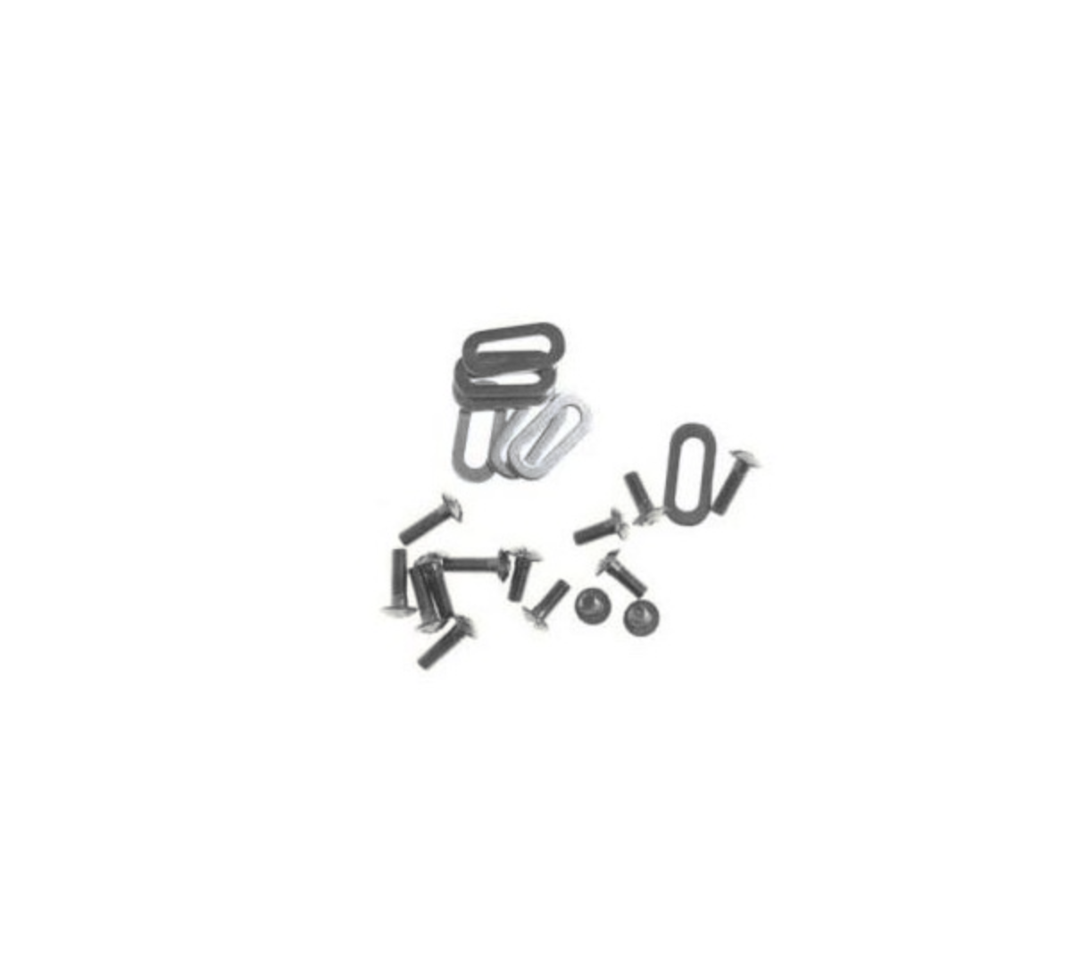 Campagnolo Cleat Screw Set For Record Profit Pedals - PD-RE116 - Sportandleisure.com (6967895392410)