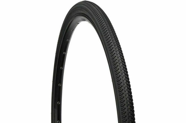 Kenda Kourier K-192 700 x 38c City Hybrid Tyre - K-Shield Protection - Black - Sportandleisure.com (6968097046682)