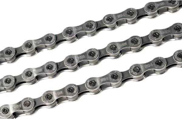 Shimano HG53 Deore 9 Speed Chain - 116L - Sportandleisure.com